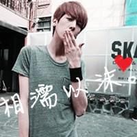 很有个性的情侣头像(非主流情侣文字头像大全)