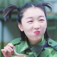 少女专属的女生头像超萌(萌萌哒扎两辫子女生头像可爱大全)