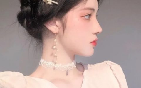 不会撞的仙女头合集(梦幻仙女抖阴女头大全最新版)