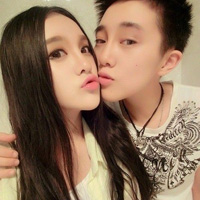 好看清新的情侣头像(唯美情侣专用抖阴头像一对最新版)