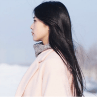 情人做不了朋友也别做(小清新唯美女生头像最新版)