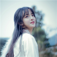 余生我都在(同一个人的古风女生头像小清新系列)