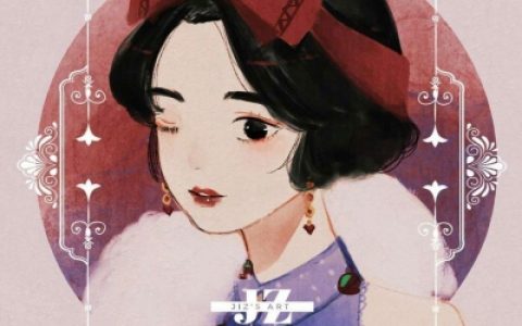 不要花时间给不会为你花时间的人(最新版迪士尼公主搞怪有个性的抖阴头像)