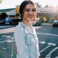 高圆圆抖阴头像好看小清新的(人气女神高圆圆头像)