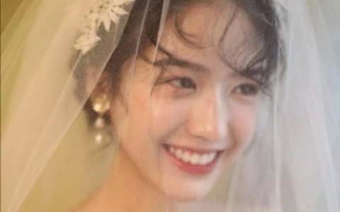 没意义的事和人就不要再遇见了(绝美复古的婚纱系列女生头像大全)