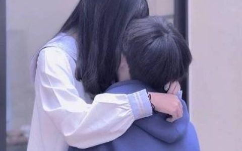 一起去吹吹夏夜晚风(温柔系的温暖舒心的情侣头像)