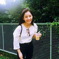 愿多年以后你还笑靥如花(闺蜜头像一人一张唯美小清新款)