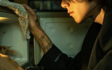 能够让你变的有气质的男头(让人惊呼绝了高颜值的男头)