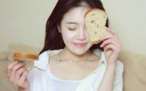 若是你会迷路那么我当你的眼(小清新闺蜜头像两张)