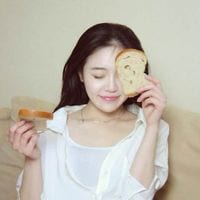 若是你会迷路那么我当你的眼(小清新闺蜜头像两张)