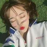 最新长发正面学生范头像(可爱的女生头像大全)