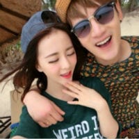 给我一次久伴终老行不行(甜蜜幸福的双人抖阴情侣头像)