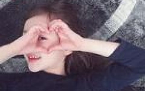 我的少女心有一万吨(最新小清新可爱女孩头像)