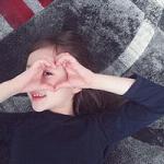 我的少女心有一万吨(最新小清新可爱女孩头像)
