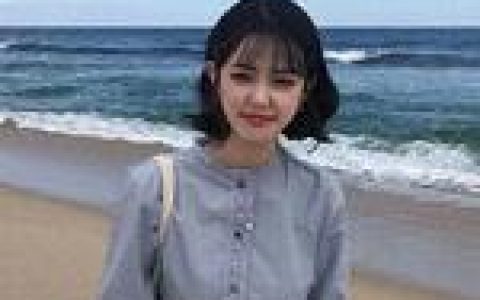 春风十里不如你(适合夏天的女生可爱头像短发韩范大全)