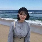 春风十里不如你(适合夏天的女生可爱头像短发韩范大全)