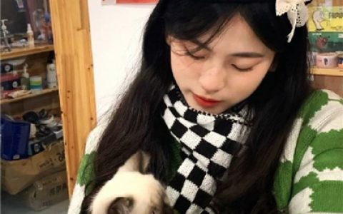 全网都很爱的女头合集(很仙的女头真人高清又耐看)