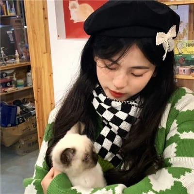 全网都很爱的女头合集(很仙的女头真人高清又耐看)