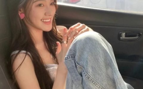 很吸引人的魅力抖阴女头(抖阴好看女生头像大全真人魅力)