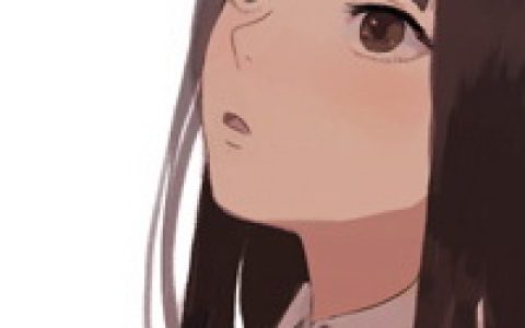 忧伤不是与生俱来_男女生都适用的动漫QQ头像