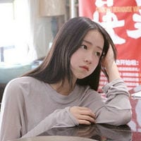 关系再好也不能走的太近(可爱小清新女生头像精选大全)