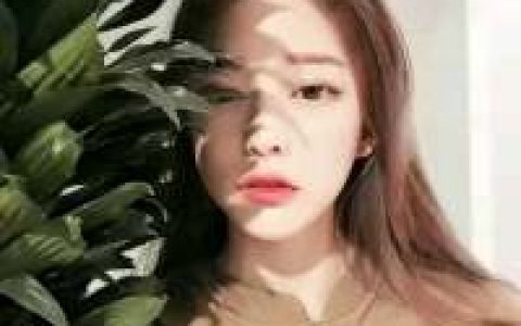 我坚强了好多次(时尚女生头像可爱系精选)