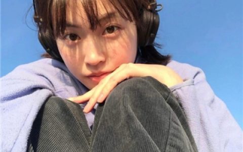 个性又超甜的阳光女头(超活泼甜美的女头最新版合集)