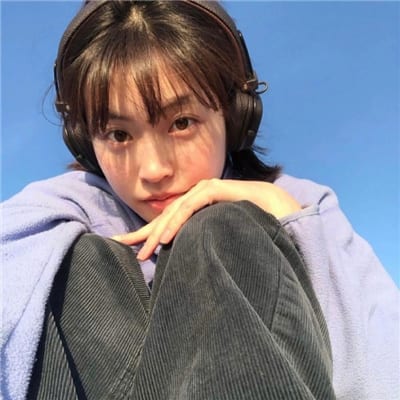个性又超甜的阳光女头(超活泼甜美的女头最新版合集)
