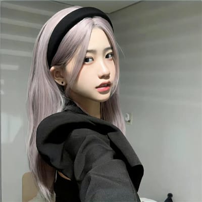 超优质的幸福甜妹女头合集(甜妹必备的女头最新版)