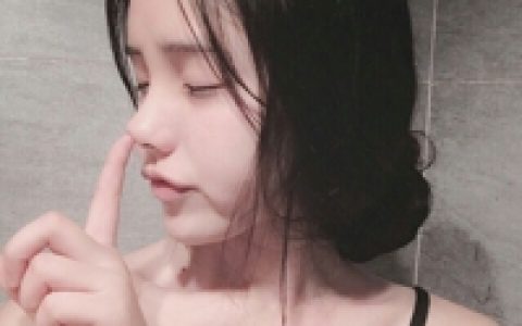 曾以为是那崖畔的一枝花(萌妹子简单可爱的头像大全)