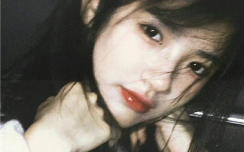 清冷的温柔女头最新(自用氛围感女头真人高级最新)