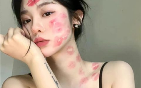 超美的好看女头(刚收集的好看女头最新)