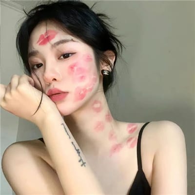 超美的好看女头(刚收集的好看女头最新)