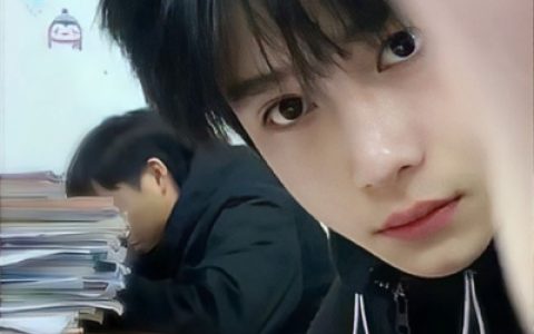 高冷超酷的气质男头(清冷感超魅力的男头最新真人)