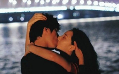 好看又幸福的情头一对(一看就很幸福的情侣大全)