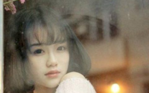 没有结局的日记(校花级可爱清纯唯美的女生头像)