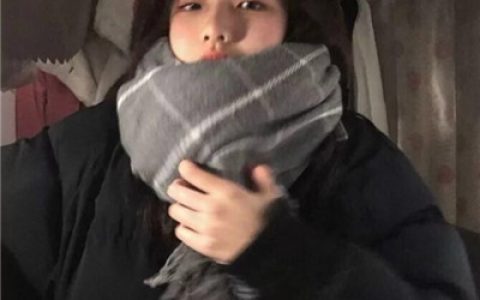 很好看又很干净的女头大全(女生头像ins高级质感干净)