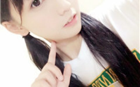 我要的未来从不复杂(双马尾的可爱清纯萌妹子头像)