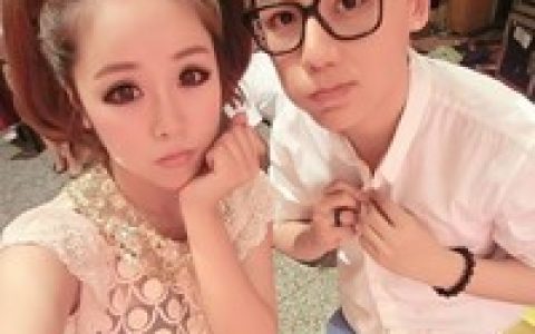 相爱没有那么容易(幸福甜蜜抖阴情侣头像大全)