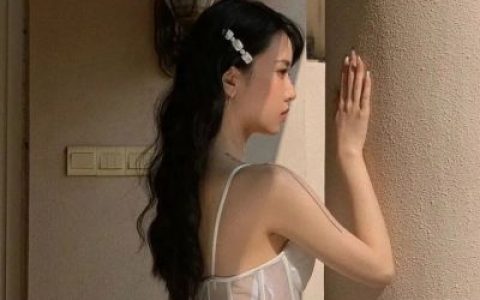 散场是难免的尽心而归就好(氛围感很高级的最新版魅力女头)