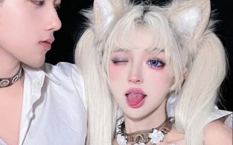 很幸福的情侣头像最新合集(妖娆妩媚的好看的情头大全)