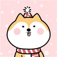 我的优点就是帅(笨柴兄弟可爱卡通头像)