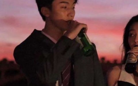 人和人的理解不可能次次相同(魅力真人头像很火很可爱的情头)