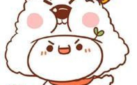 本以为抓到了幸福(颜文字可爱套头装手绘头像)
