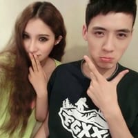 拥抱是最疏离的姿势(霸气情侣头像一男一女)