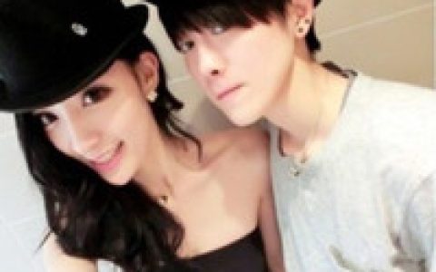 突然的沉默隔绝我热情的心(热恋中的情侣头像一男一女)