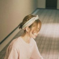 我只是怕你受不了这打击(唯美小清新女生可爱头像合辑)