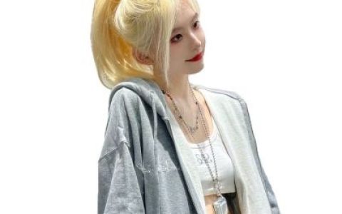 带给你好运的精致女头大全(让人变的幸运起来的女生好看的头像)