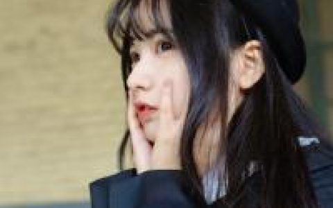 失望过就很难再敢信任(那些萌脸女生可爱陌陌头像)