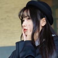 失望过就很难再敢信任(那些萌脸女生可爱陌陌头像)